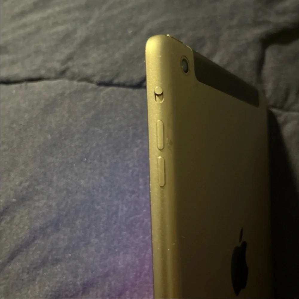 Apple iPad Mini 2